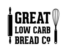 GREAT LOW CARB BREAD CO. trademark