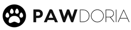 PAWDORIA trademark