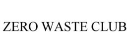 ZERO WASTE CLUB trademark