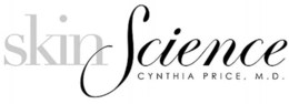 SKIN SCIENCE CYNTHIA PRICE, M.D. trademark