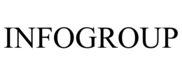 INFOGROUP trademark