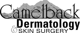CAMELBACK DERMATOLOGY & SKIN SURGERY trademark