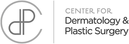 CDP CENTER FOR DERMATOLOGY & PLASTIC SURGERY trademark