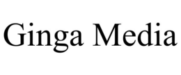 GINGA MEDIA trademark