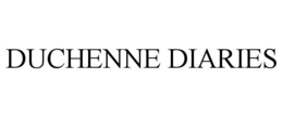DUCHENNE DIARIES trademark