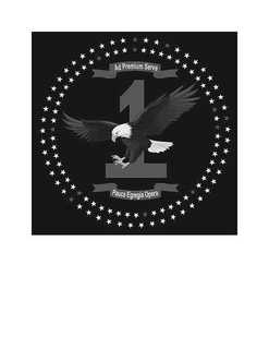 AD PREMIUM SERVE PAUCA EGREGIA OPERA trademark