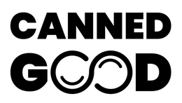 CANNED GOOD trademark