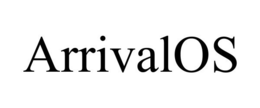 ARRIVALOS trademark