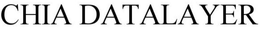 CHIA DATA LAYER trademark