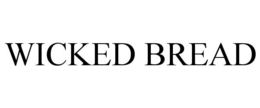 WICKED BREAD trademark