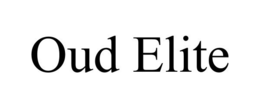 OUD ELITE trademark
