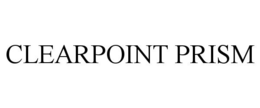 CLEARPOINT PRISM trademark