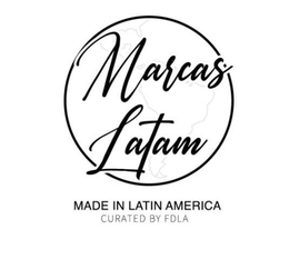 MARCAS LATAM MADE IN LATIN AMERICA CURATED BY FDLA trademark