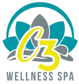 C3 WELLNESS SPA trademark
