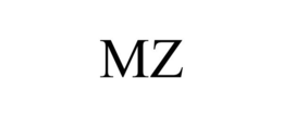 MZ trademark
