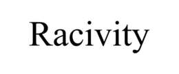 RACIVITY trademark