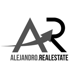 AR ALEJANDRO REAL ESTATE trademark