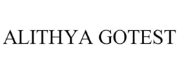 ALITHYA GOTEST trademark