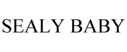 SEALY BABY trademark