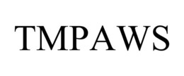 TMPAWS trademark