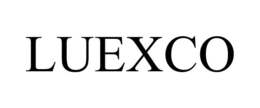 LUEXCO trademark