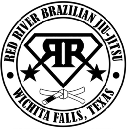 RR RED RIVER BRAZILIAN JIU-JITSU WICHITA FALLS, TEXAS trademark