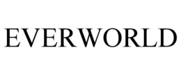 EVERWORLD trademark