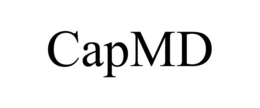 CAPMD trademark