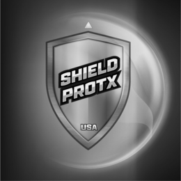 SHIELD PROTX USA trademark