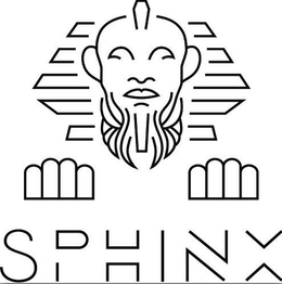SPHINX trademark