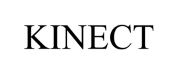 KINECT trademark