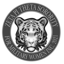 ZETA PI THETA SORORITY FOR MILITARY WOMEN, INC. 2021 trademark