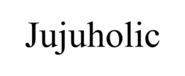 JUJUHOLIC trademark