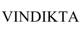 VINDIKTA trademark