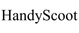 HANDYSCOOT trademark