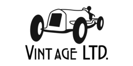 VINTAGE LTD. trademark