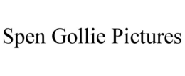 SPEN GOLLIE PICTURES trademark