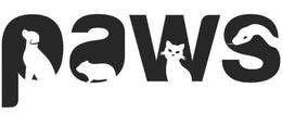 PAWS trademark