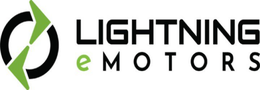 LIGHTNING EMOTORS trademark