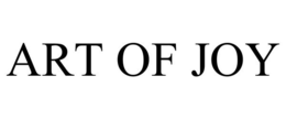 ART OF JOY trademark