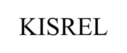 KISREL trademark