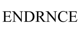 ENDRNCE trademark