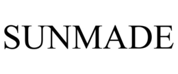 SUNMADE trademark