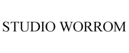 STUDIO WORROM trademark