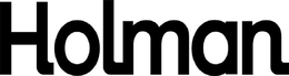 HOLMAN trademark
