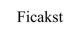 FICAKST trademark