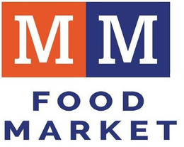 MM FOOD MARKET trademark