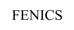 FENICS trademark