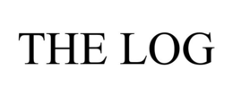 THE LOG trademark