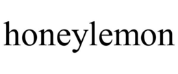 HONEYLEMON trademark